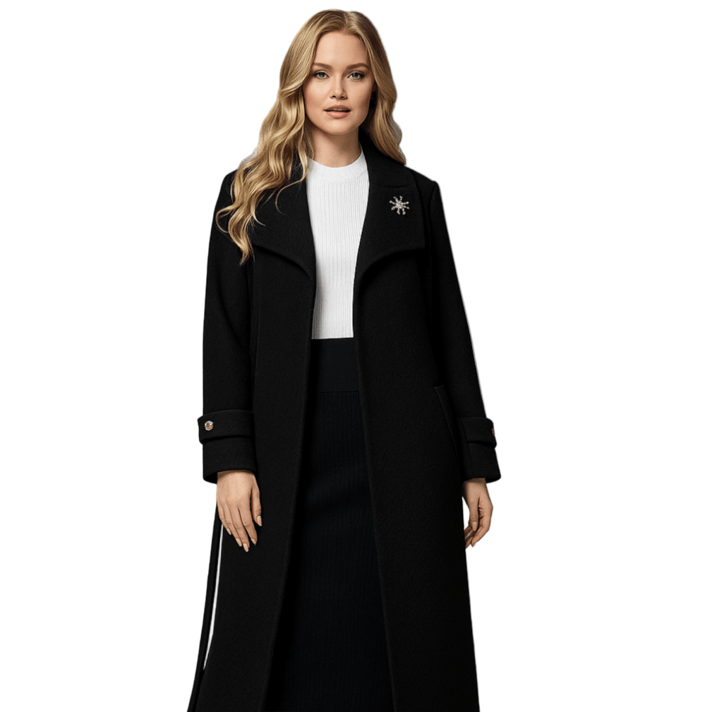 Premium Coat Ayvn8 - kewe