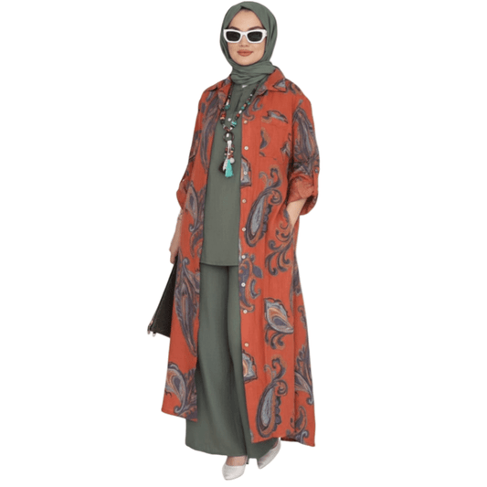 Three - Piece Set Gos11 - kewe
