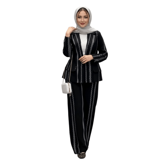 Two - Piece Set Get88 - kewe