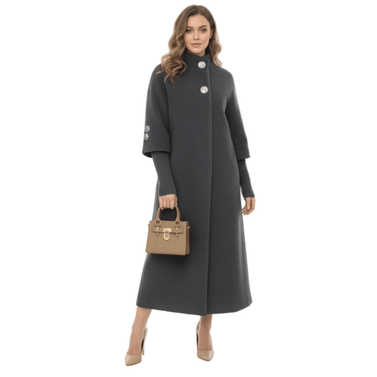 Premium Coat Koll4 - kewe