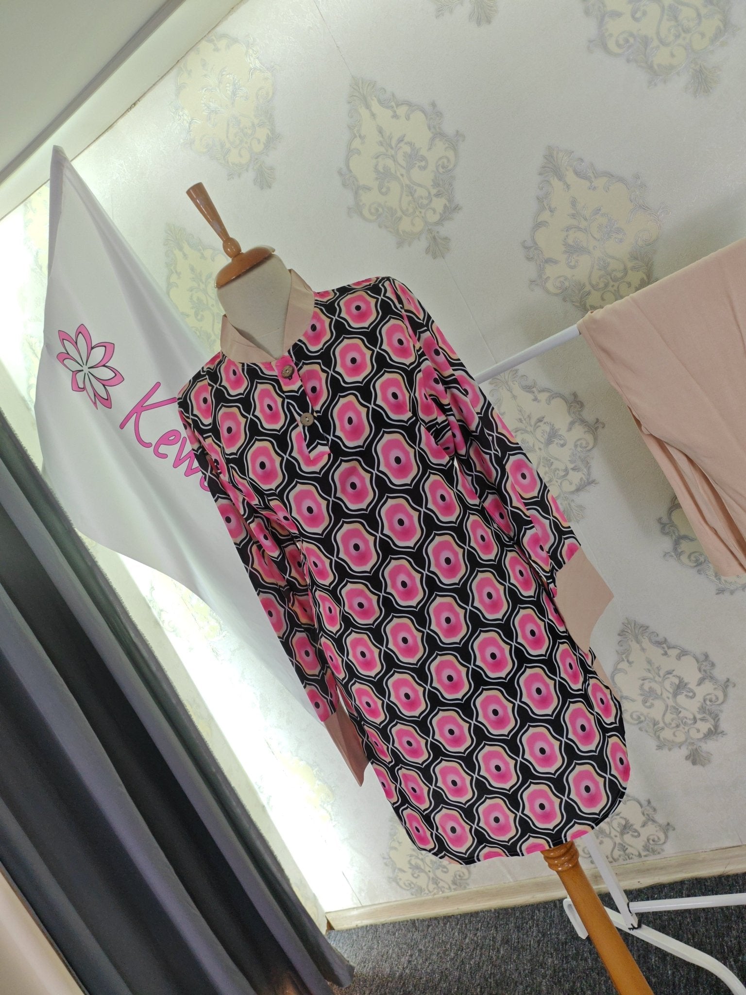 2 - Piece Set NAR6 - kewe