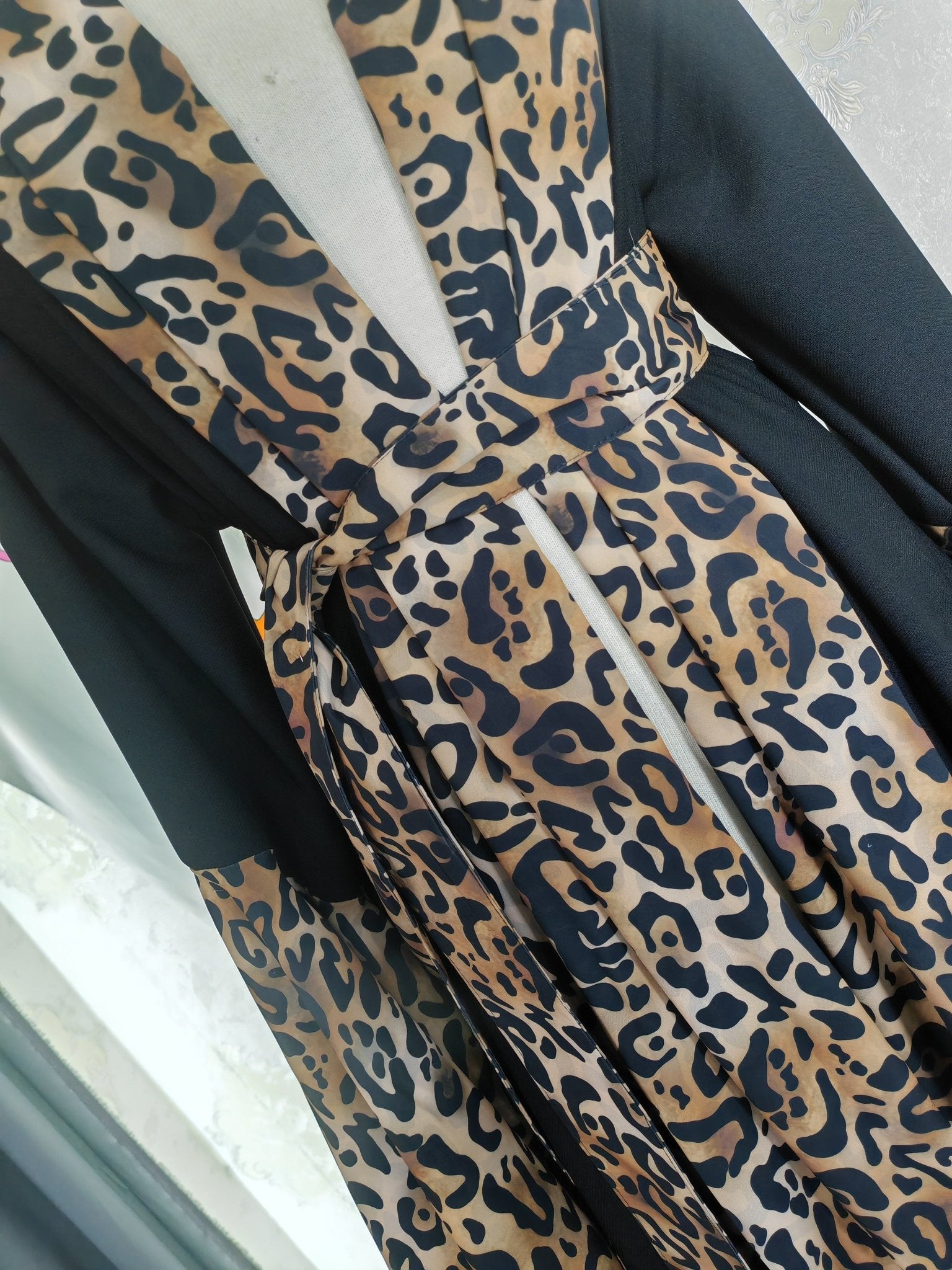 NANA20 Almadina Luxe Dress - kewe